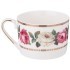 Чайный набор lefard "melody of roses" на 2 пер. 4 пр. 250 мл Lefard (275-1267)