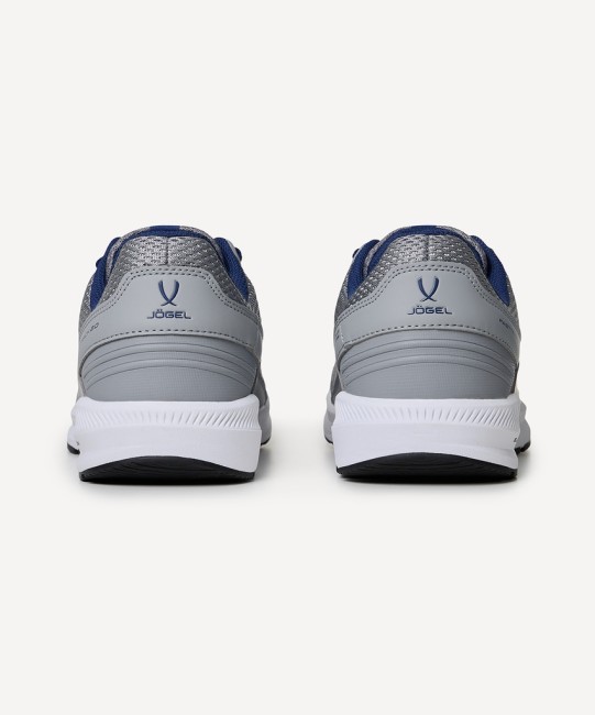 Кроссовки беговые JOGEL Fasttrack 2.0 Grey/white (2125590) Кроссовки беговые JOGEL Fasttrack 2.0 Grey/white (2125590)