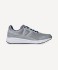 Кроссовки беговые JÖGEL Fasttrack 2.0 Grey/white (2125590)