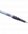 Палки для скандинавской ходьбы Starfall, 77-135 см, 2-секционные, серый/чёрный/белый (291792)
