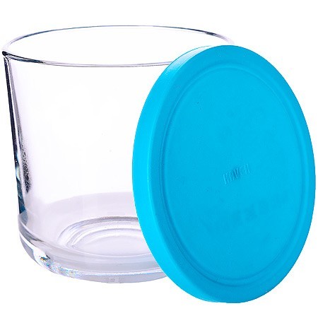 Форма для хранения продуктов 1,1л (7370) Форма для хранения продуктов 1,1л (7370)