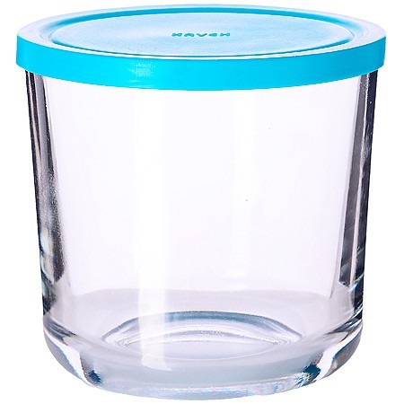 Форма для хранения продуктов 1,1л (7370) Форма для хранения продуктов 1,1л (7370)