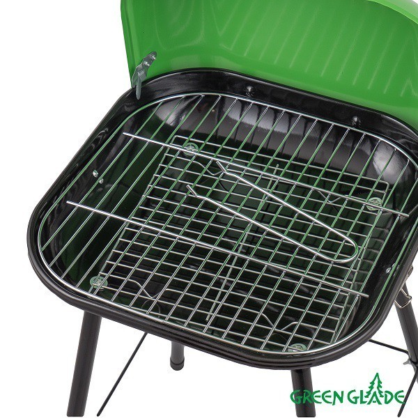 Гриль-барбекю Green Glade AHG18 (87417) Гриль-барбекю Green Glade AHG18 (87417)