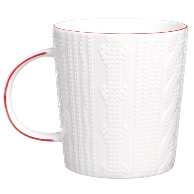 Кружка lefard "winter story" 560 мл Lefard (425-269) Кружка lefard "winter story" 560 мл Lefard (425-269)