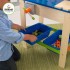 Игровой набор "Верстак с инструментами" для мальчика (63329_KE)