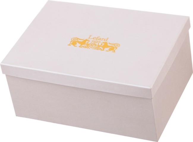 Чайная пара lefard "вивьен" 250 мл Lefard (760-532) Чайная пара lefard "вивьен" 250 мл Lefard (760-532)