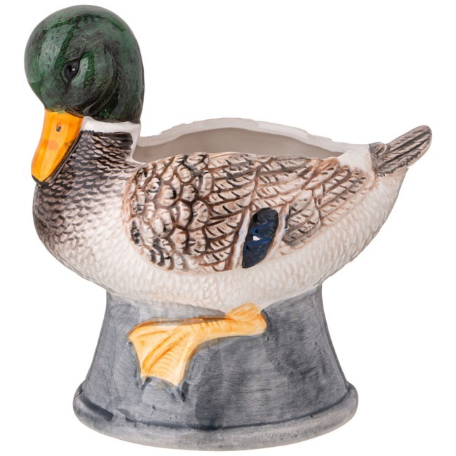 Подставка для кухонных аксессуаров коллекция "duck stories" 17х11,5х17,5 см Lefard (406-750)