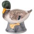 Подставка для кухонных аксессуаров коллекция "duck stories" 17х11,5х17,5 см Lefard (406-750)