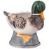 Подставка для кухонных аксессуаров коллекция "duck stories" 17х11,5х17,5 см Lefard (406-750)