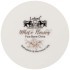 Чайная пара lefard "white flower" 500 мл серая Lefard (415-2118)