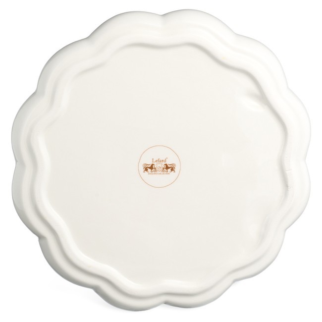Блюдо сервировочное 22,5х22,5х6 см Lefard (406-788)