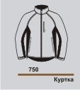 Олимпийка GUAHOO Softshell Jacket 750J-GN (S) (9643s57529) Олимпийка GUAHOO Softshell Jacket 750J-GN (S) (9643s57529)