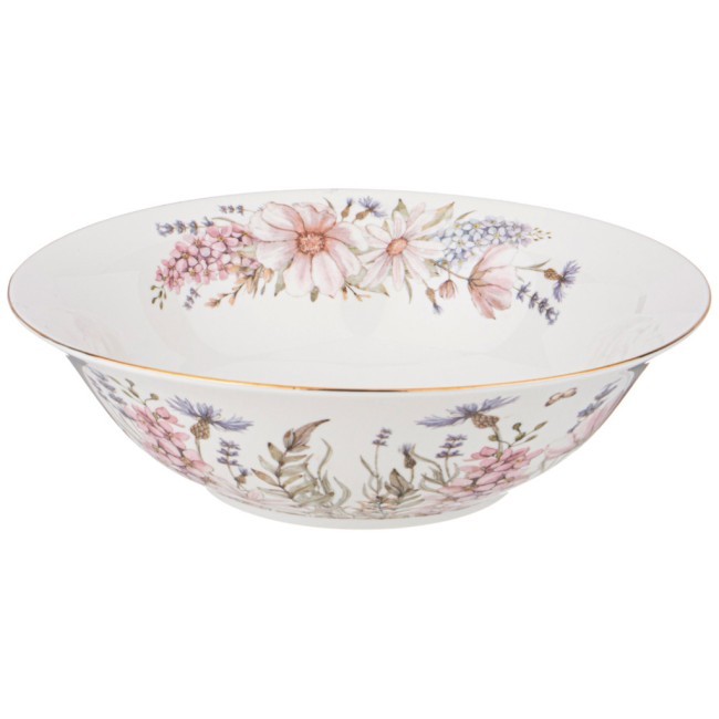 Сервиз обеденный lefard "дворцовый парк" 23 пр. на 6 пер. Lefard (760-712)