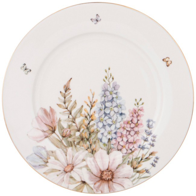 Сервиз обеденный lefard "дворцовый парк" 23 пр. на 6 пер. Lefard (760-712)