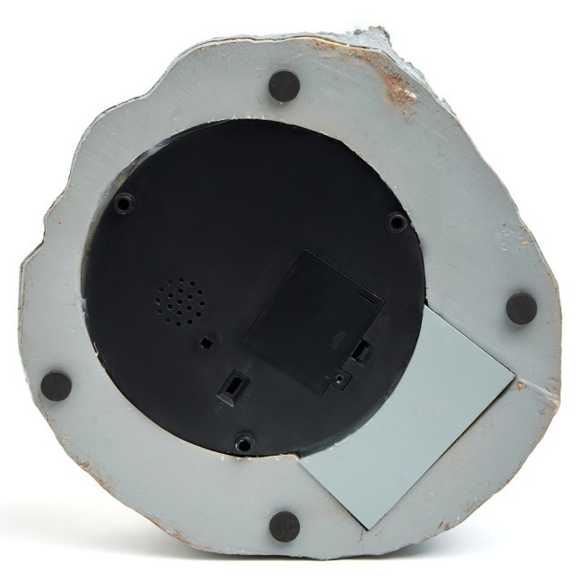 Музыкальная статуэтка "зимний городок" 28х28,5х27 см Lefard (146-2229)