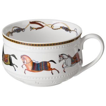 Бульонница lefard "passage" 500 мл Lefard (760-858)