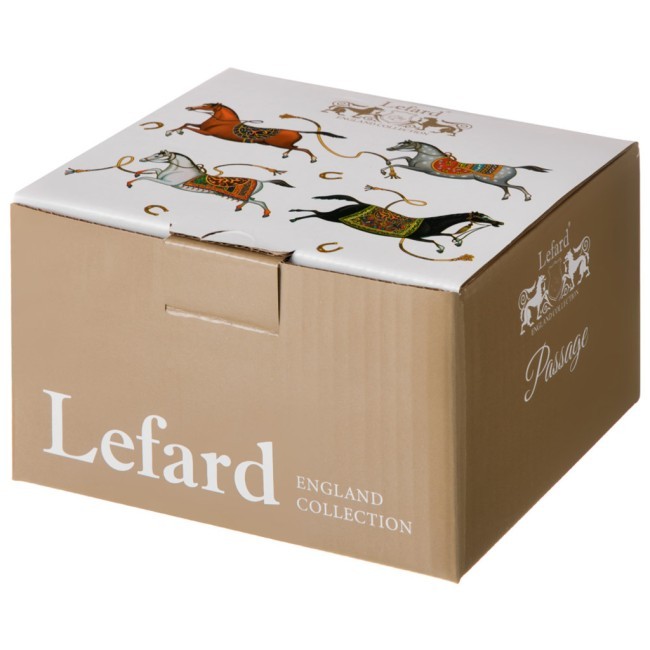 Бульонница lefard "passage" 500 мл Lefard (760-858)