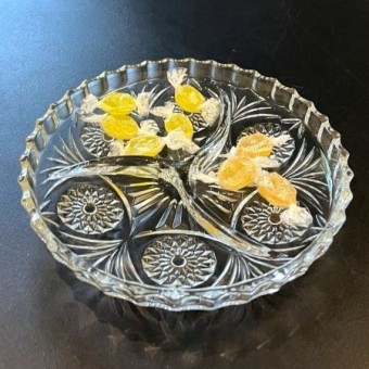 Менажница NAPOLEI (3012-1)