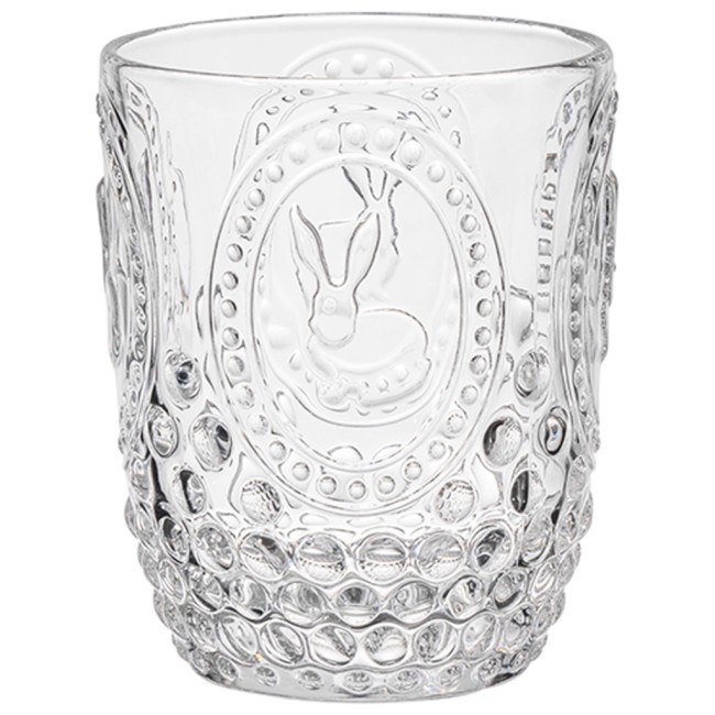 Набор стаканов для воды/сока "sunday" 4шт/280 мл Lefard (355-440) Набор стаканов для воды/сока "sunday" 4шт/280 мл Lefard (355-440)