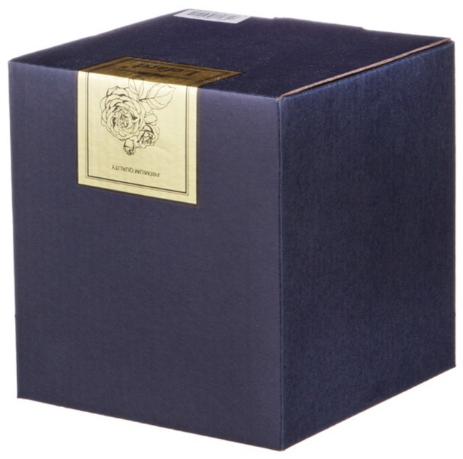 Масленка "muza" + нож 17*11*9 см. Lefard (195-129)