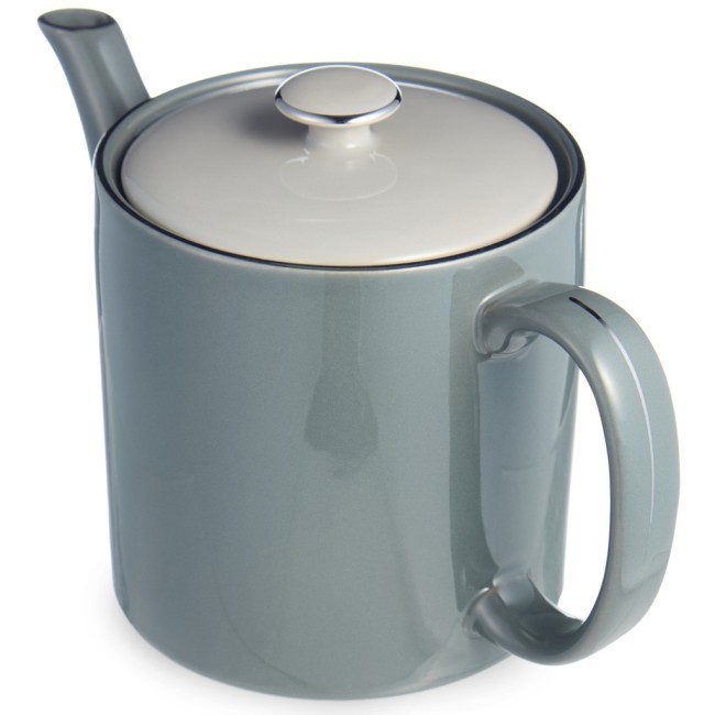 Чайник lefard "break time" 700 мл темно-серый Lefard (86-2506) Чайник lefard "break time" 700 мл темно-серый Lefard (86-2506)