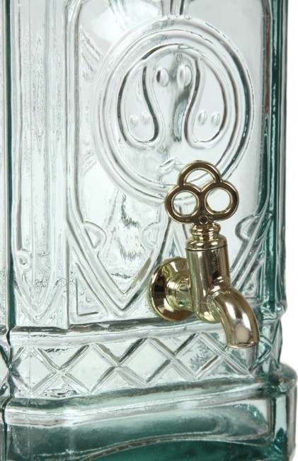 Бутыль "мигелете" 3500 мл высота=47 см SAN MIGUEL (600-073)