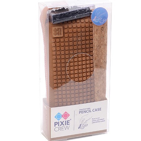 Пенал-косметичка "Pixie Crew" " (PXA-02-CORK)