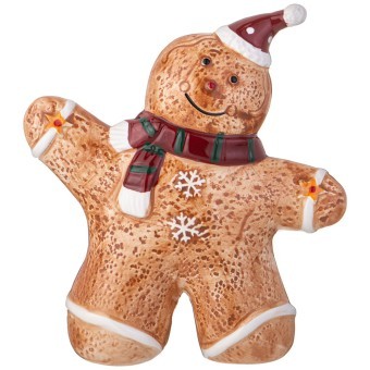 Фигурка agness “пряничный домик" 19*7*20,5 см Agness (358-2281)