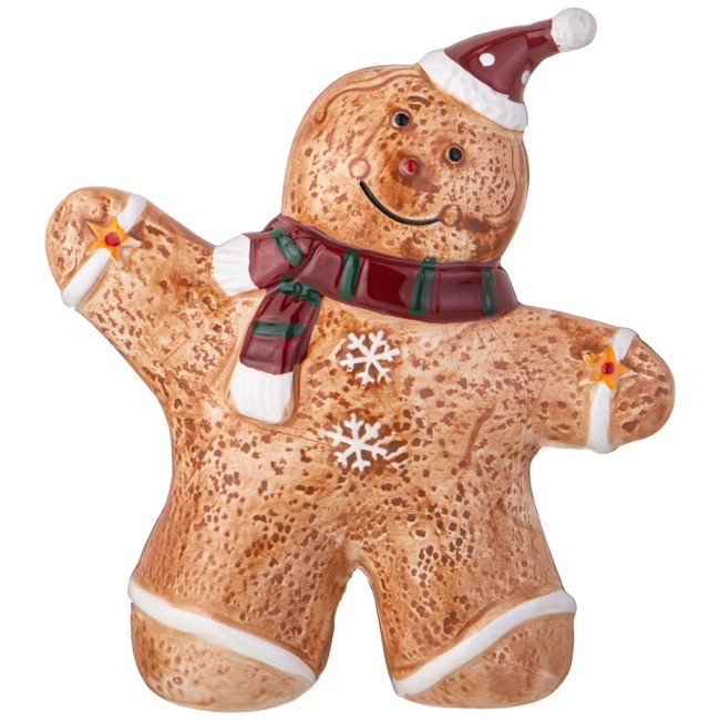 Фигурка agness “пряничный домик" 19*7*20,5 см Agness (358-2281)