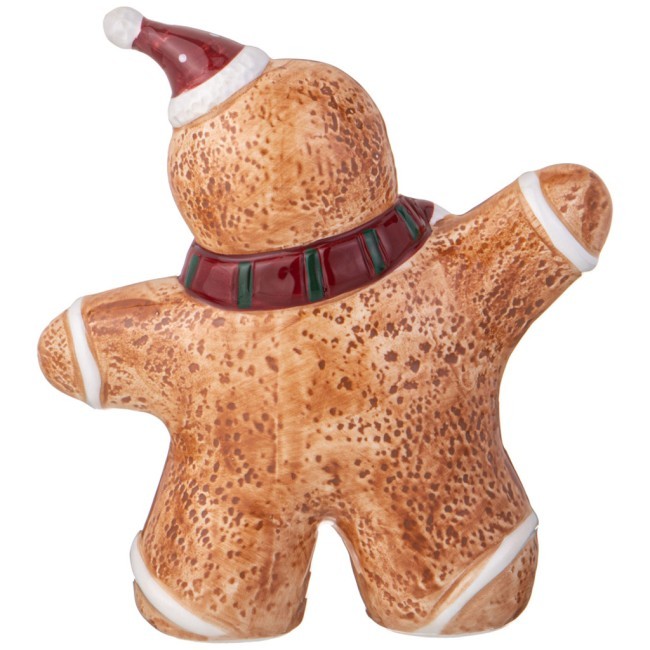 Фигурка agness “пряничный домик" 19*7*20,5 см Agness (358-2281)