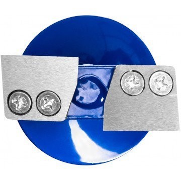 Ледобур Тонар ЛР-080 Спорт (диаметр 80 мм) двуручный, левый, прямые ножи (61511)