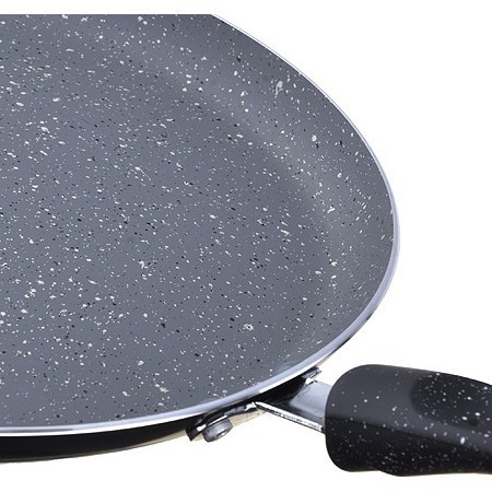 Блинница 26см мрам/кр АП индукц/дно Mayer&Boch (25693)