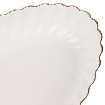 Блюдо сервировочное для подачи керамика 32,5х21х6 LR (90040-500S)