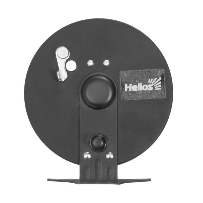 Катушка инерционная Helios 100 мм (HS-901A-100) (73506)