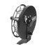 Катушка инерционная Helios 100 мм (HS-901A-100) (73506)