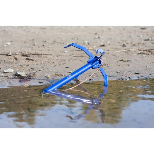 Якорь-кошка складной Тонар ЯЛС-03М (4,4 кг) (73799) Якорь-кошка складной Тонар ЯЛС-03М (4,4 кг) (73799)