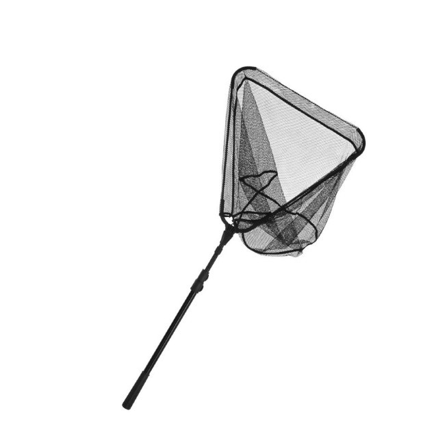 Подсачек телескопический Helios 60х220 см терилен HS-Y-360220 (72774) Подсачек телескопический Helios 60х220 см терилен HS-Y-360220 (72774)