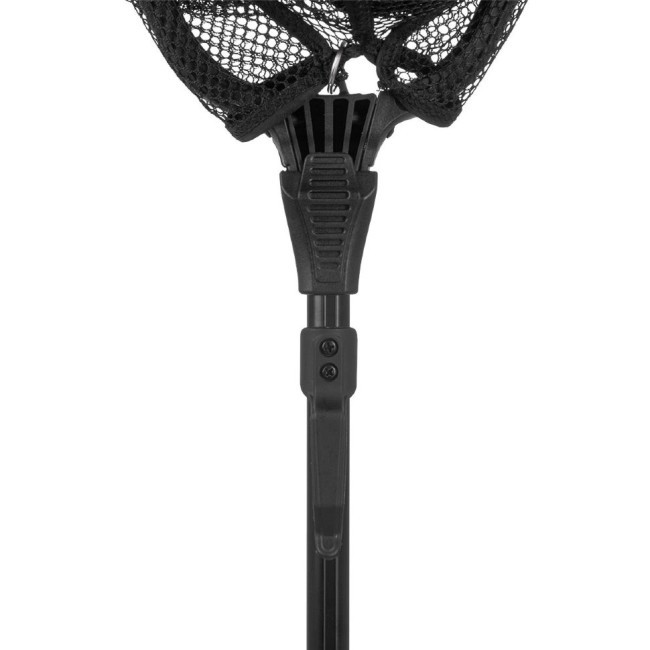 Подсачек телескопический Helios 60х220 см терилен HS-Y-360220 (72774) Подсачек телескопический Helios 60х220 см терилен HS-Y-360220 (72774)