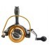 Катушка безынерционная Helios Mioki 4000 BR 5+1bb + запасная шпуля HS-KF-M4000-S (72099)