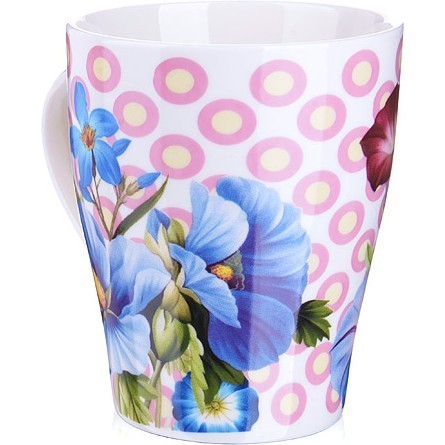 Набор кружкек 4шт/упак 340мл LR (28228-Н1)