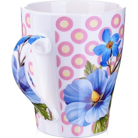 Набор кружкек 4шт/упак 340мл LR (28228-Н1)