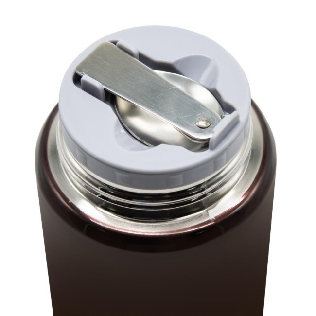 Термос Тонар HS.TM-037 с ложкой 750 мл (71704) Термос Тонар HS.TM-037 с ложкой 750 мл (71704)