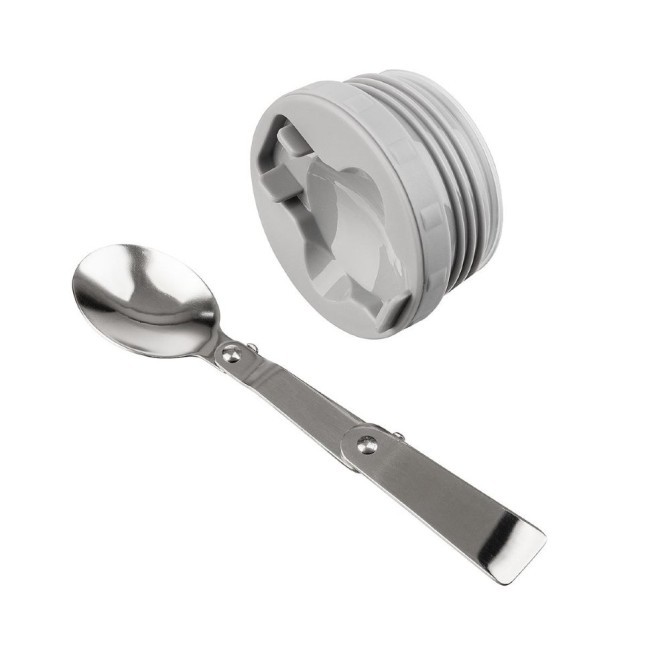 Термос Тонар HS.TM-037 с ложкой 750 мл (71704) Термос Тонар HS.TM-037 с ложкой 750 мл (71704)