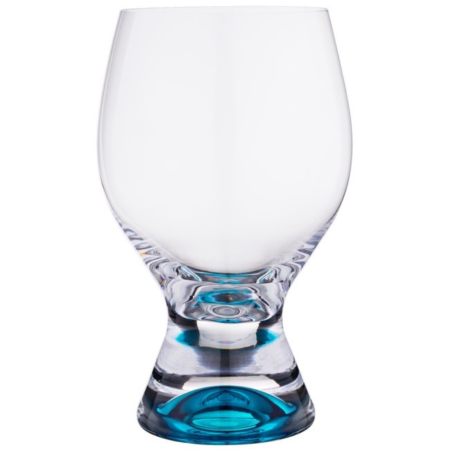 Набор бокалов для воды из 6 шт. '"gina" 450 мл. высота=16 см Bohemia Crystal (674-660) Набор бокалов для воды из 6 шт. '"gina" 450 мл. высота=16 см Bohemia Crystal (674-660)