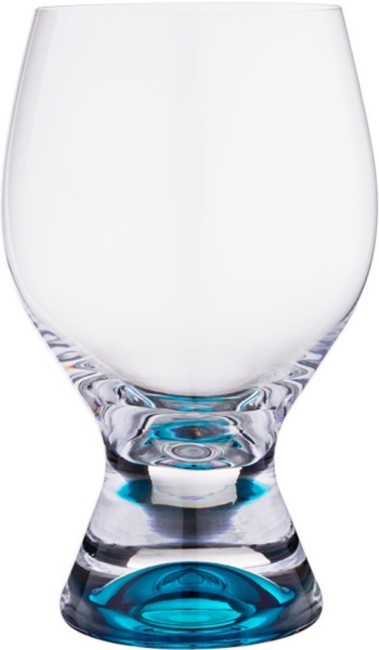 Набор бокалов для воды из 6 шт. '"gina" 450 мл. высота=16 см Bohemia Crystal (674-660) Набор бокалов для воды из 6 шт. '"gina" 450 мл. высота=16 см Bohemia Crystal (674-660)