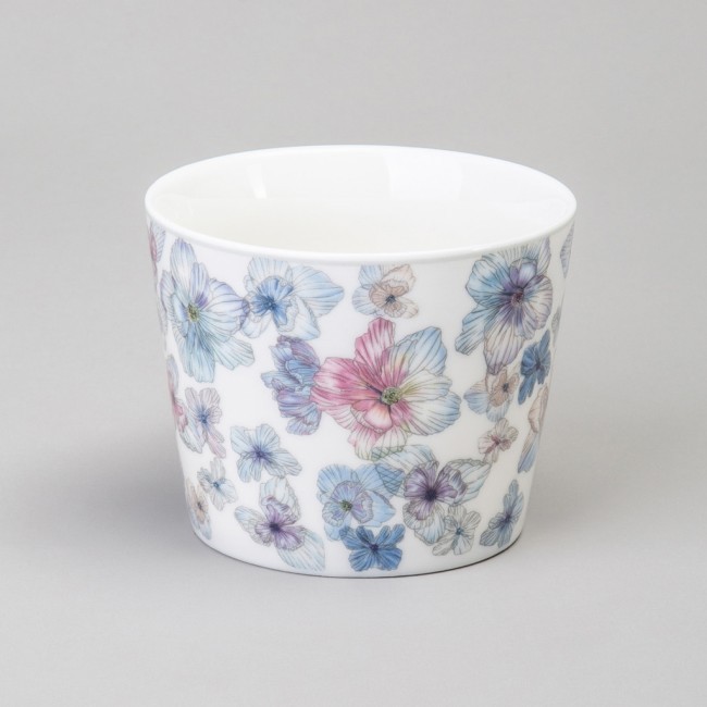 Чайный набор lefard "blossom" на 6 пер. 12 пр. 250 мл Lefard (165-590) Чайный набор lefard "blossom" на 6 пер. 12 пр. 250 мл Lefard (165-590)