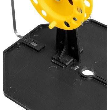 Набор жерлиц оснащенных 10 шт Тонар ЖЗО-03 в сумке, подставка 210, катушка 85 мм (70110) Набор жерлиц оснащенных 10 шт Тонар ЖЗО-03 в сумке, подставка 210, катушка 85 мм (70110)