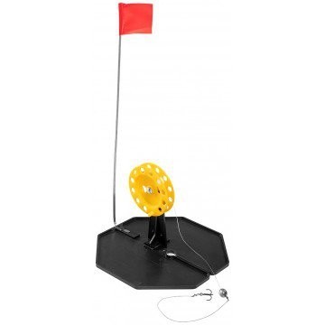 Набор жерлиц оснащенных 10 шт Тонар ЖЗО-03 в сумке, подставка 210, катушка 85 мм (70110) Набор жерлиц оснащенных 10 шт Тонар ЖЗО-03 в сумке, подставка 210, катушка 85 мм (70110)