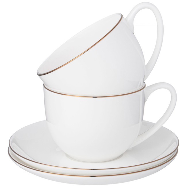 Чайный набор lefard "кристал'' голд на 6 пер. 12 пр. 250 мл Lefard (414-058) Чайный набор lefard "кристал'' голд на 6 пер. 12 пр. 250 мл Lefard (414-058)