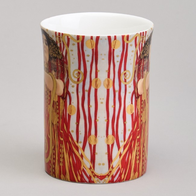 Кружка lefard "art collection" (г. климт) 300 мл Lefard (104-1028)